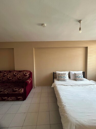 No 19 SUİTE Pendik OTEL X