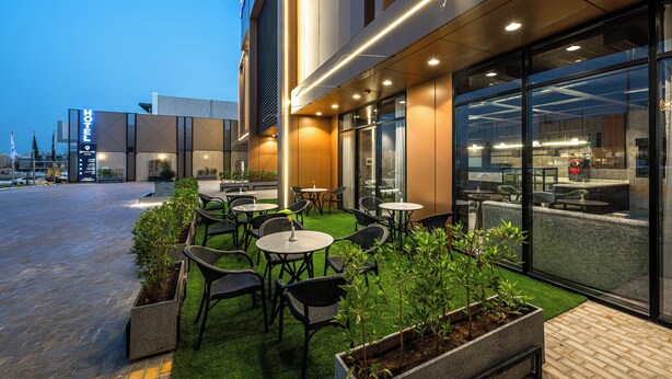 Teres/patio