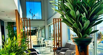 Mavi Konak Apart Hotel