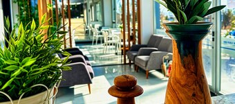 Mavi Konak Apart Hotel