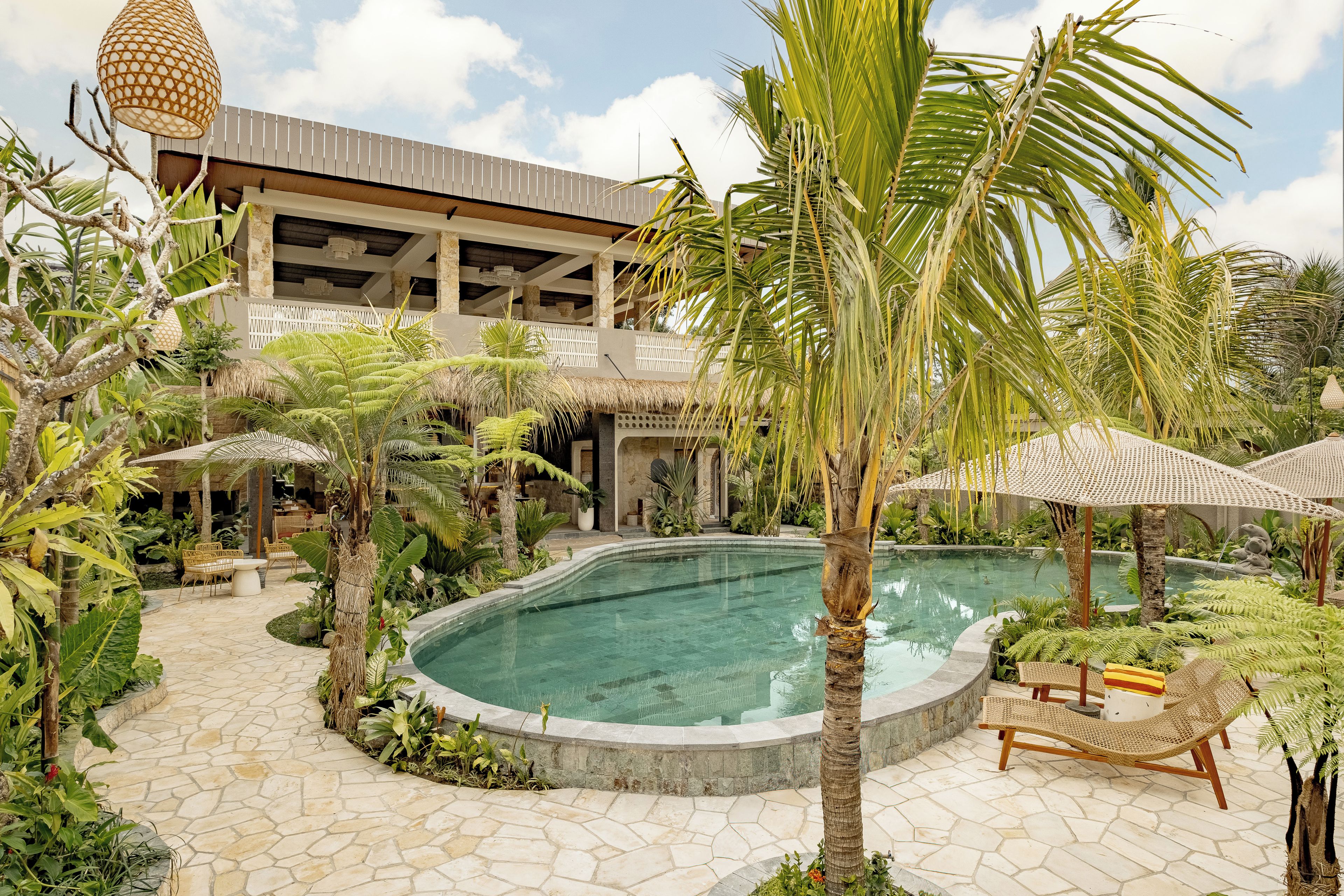 Kolam renang