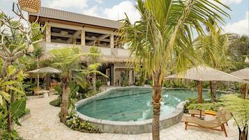 Kolam renang