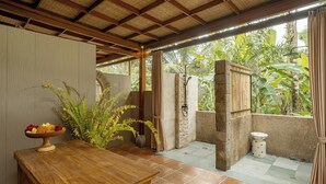 Premium-Villa, Poolblick | Wellness