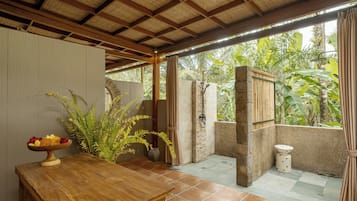 Premium-Villa, Poolblick | Wellness