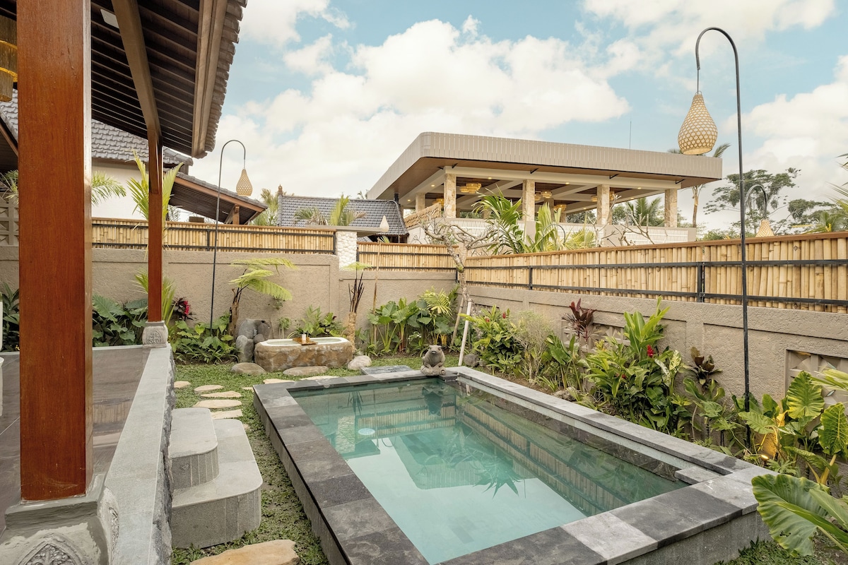Premium Villa, Pool View | Pool | Outdoor pool