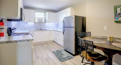 Family-Friendly Home By Baton Rouge Zoo