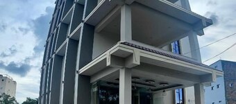 Hotel Janakpur Inn