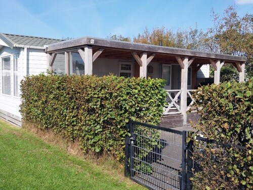 Modern Family Chalet at Callassande