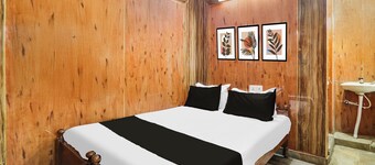 Hotel O Chowrasta Near Congress Bhavan