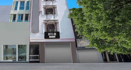 Hotel O Chowrasta Near Congress Bhavan