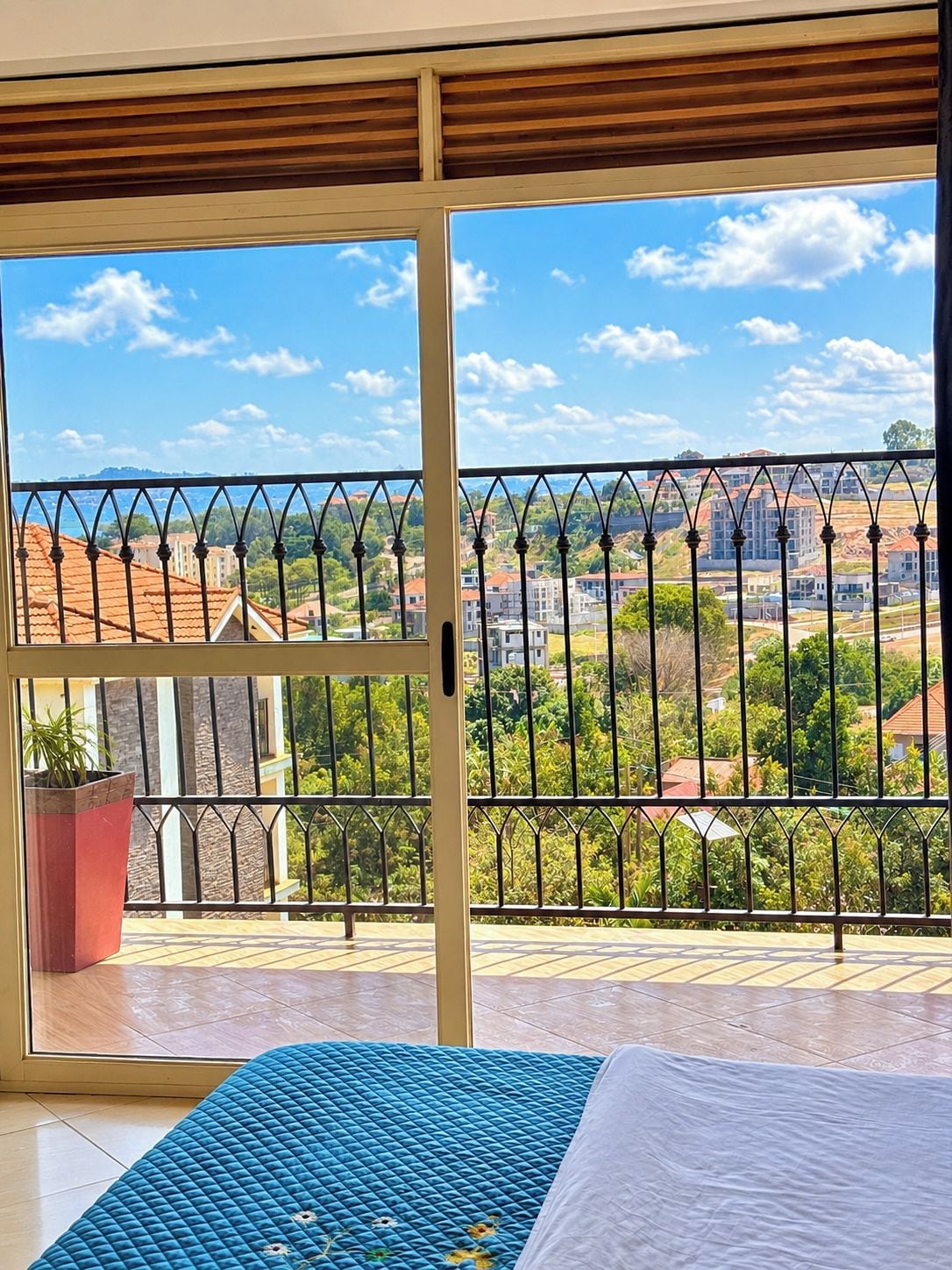 Appartement Confort, balcon, vue lac | Wi-Fi gratuit