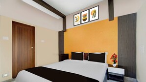 Free WiFi - Hotel O Kazhakkoottam Near Technopark (Trivandrum)