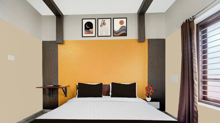 Hotel O Kazhakkoottam Near Technopark