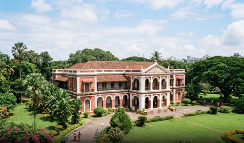 Hotel O Kazhakkoottam Near Technopark