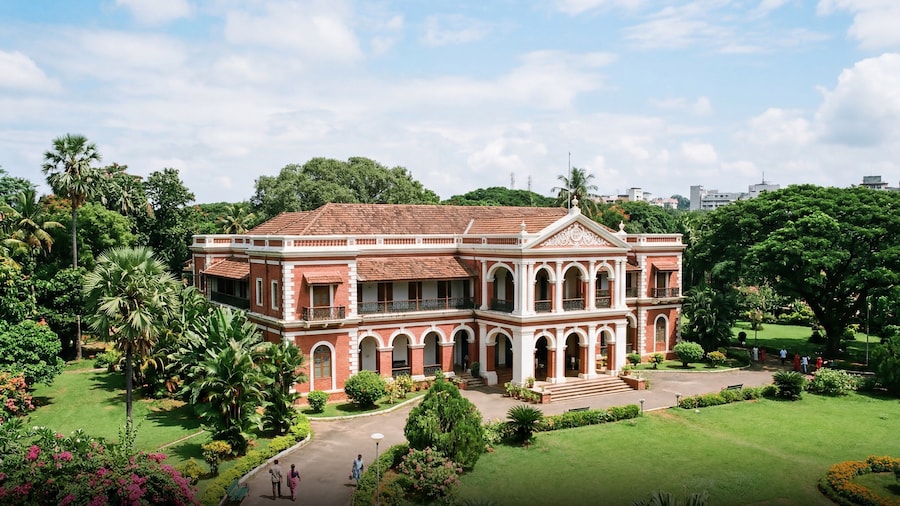 Hotel O Kazhakkoottam Near Technopark