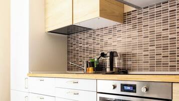 Cucina privata