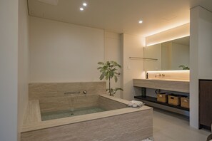 家庭單棟房屋, 非吸煙房 | 浴室