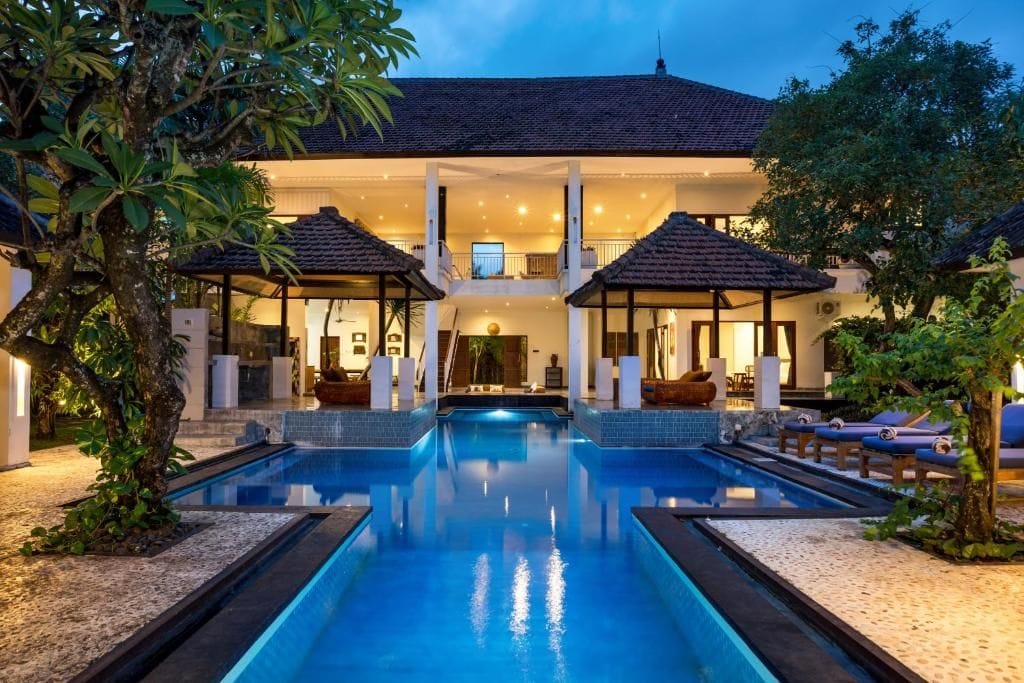 Kolam renang