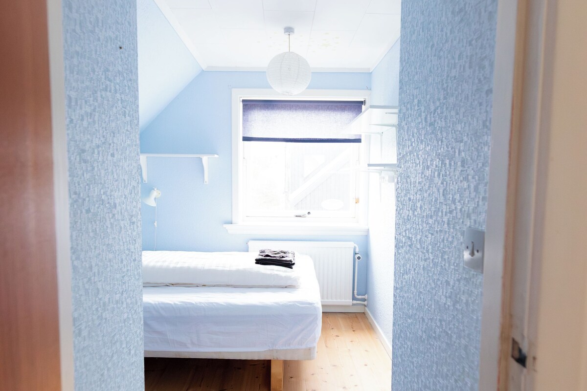 Standard Duplex, 4 Bedrooms, Courtyard Area | WiFi (free)