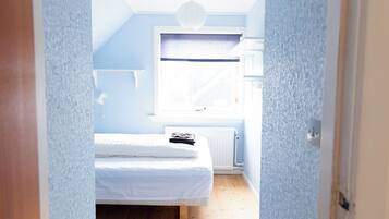Standard Duplex, 4 Bedrooms, Courtyard Area | WiFi (free)