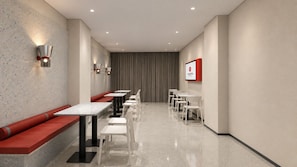 Dining - Shankee Ben Thanh Hotel (Than Pho)