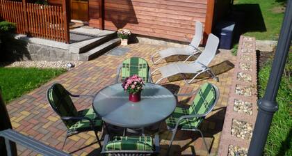 Holiday Home With 1 Bedroom