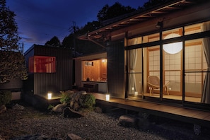 Teres/patio