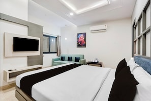 Desk, free WiFi - Townhouse Jodhpur Clock Tower (Jodhpur)