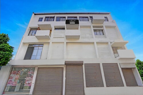 Classic Hotel Vrundavan Residency