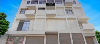 Classic Hotel Vrundavan Residency