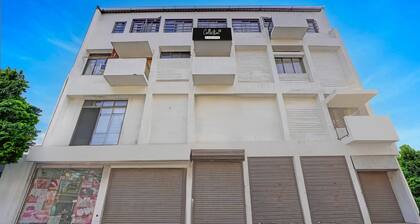 Classic Hotel Vrundavan Residency