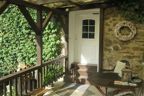 Country Houses Patricia