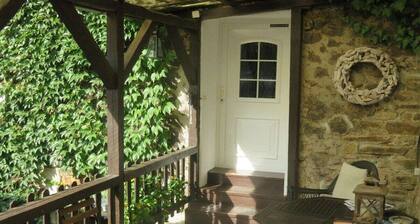 Country Houses Patricia