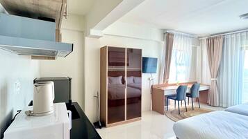 Comfort Condo, Balcony, Ocean View | WiFi (free)