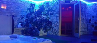 Holiday home with 1 bedroom