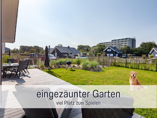 Holiday Home With 3 Bedrooms