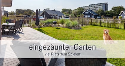 Holiday Home With 3 Bedrooms