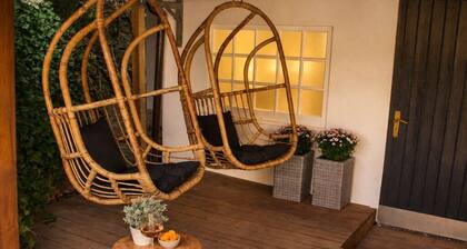 Villa in Elpe with swimming pool
