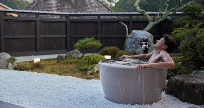 ENISHI MIYAMA -Kagetsu-