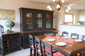 Untagged - Holiday apartment with 3 bedrooms (Meersburg)