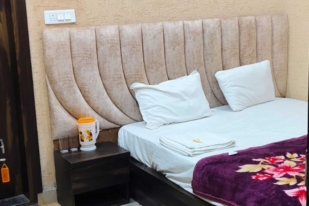 Phòng Deluxe | Giường gấp/giường phụ (phụ phí), bộ trải giường