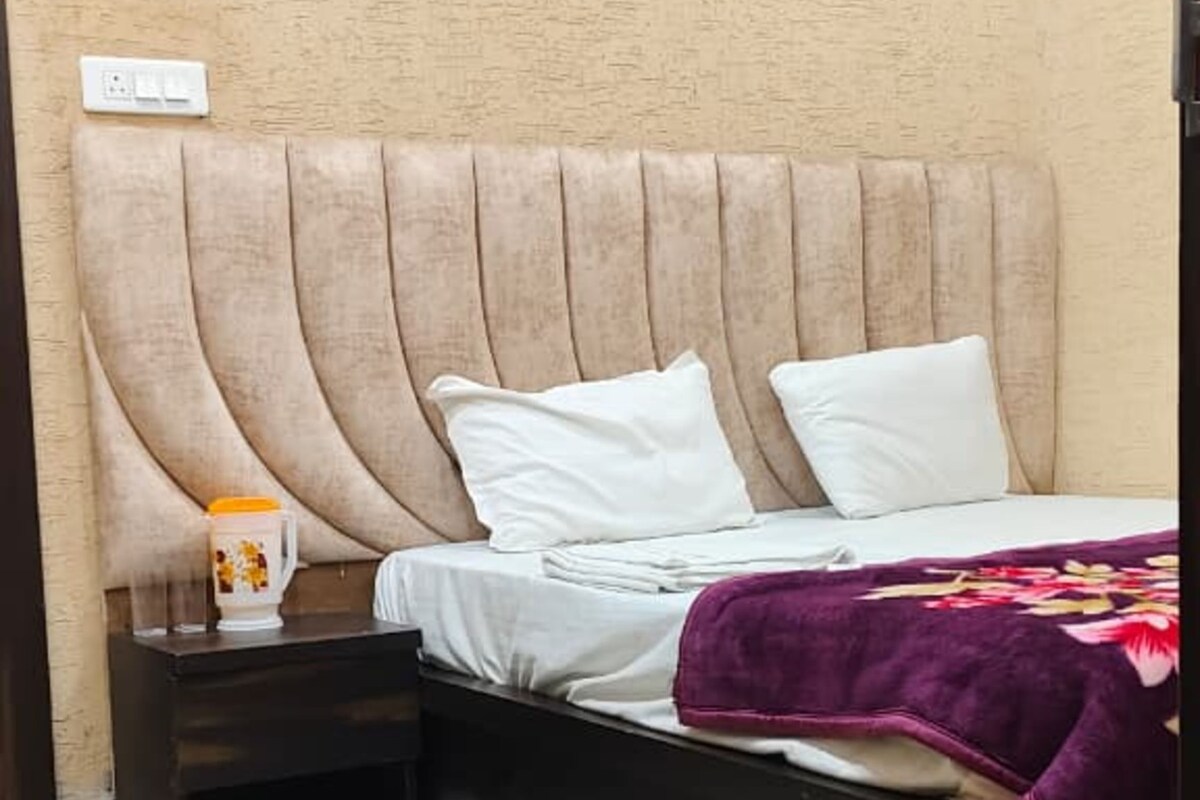 Quarto luxo | Camas extras/dobráveis (sobretaxa), roupa de cama