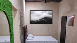Family Room | Rollaway beds (surcharge), bed sheets - Dream In (Mathura)
