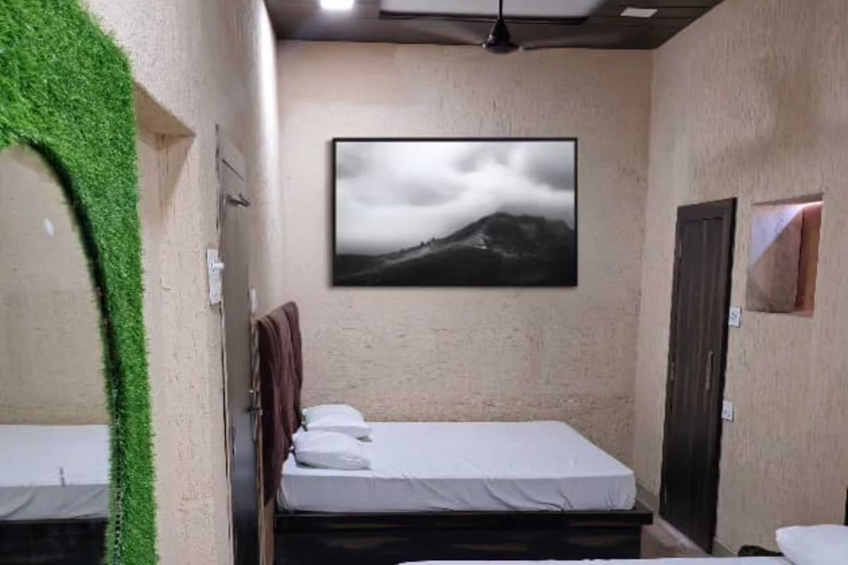 Family Room | Rollaway beds (surcharge), bed sheets