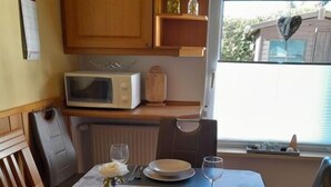 Dining - Holiday apartment with 3 bedrooms (Olsberg-Elpe)