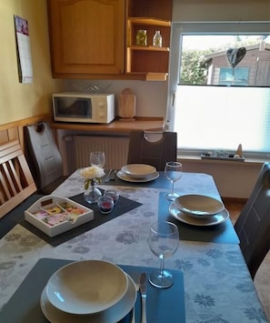 Restauration