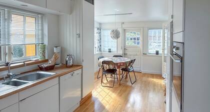 3 bedroom nice home in Bandholm
