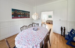 Spiseområde