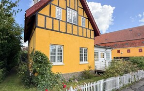 Eksteriør