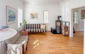 Oppholdsområde